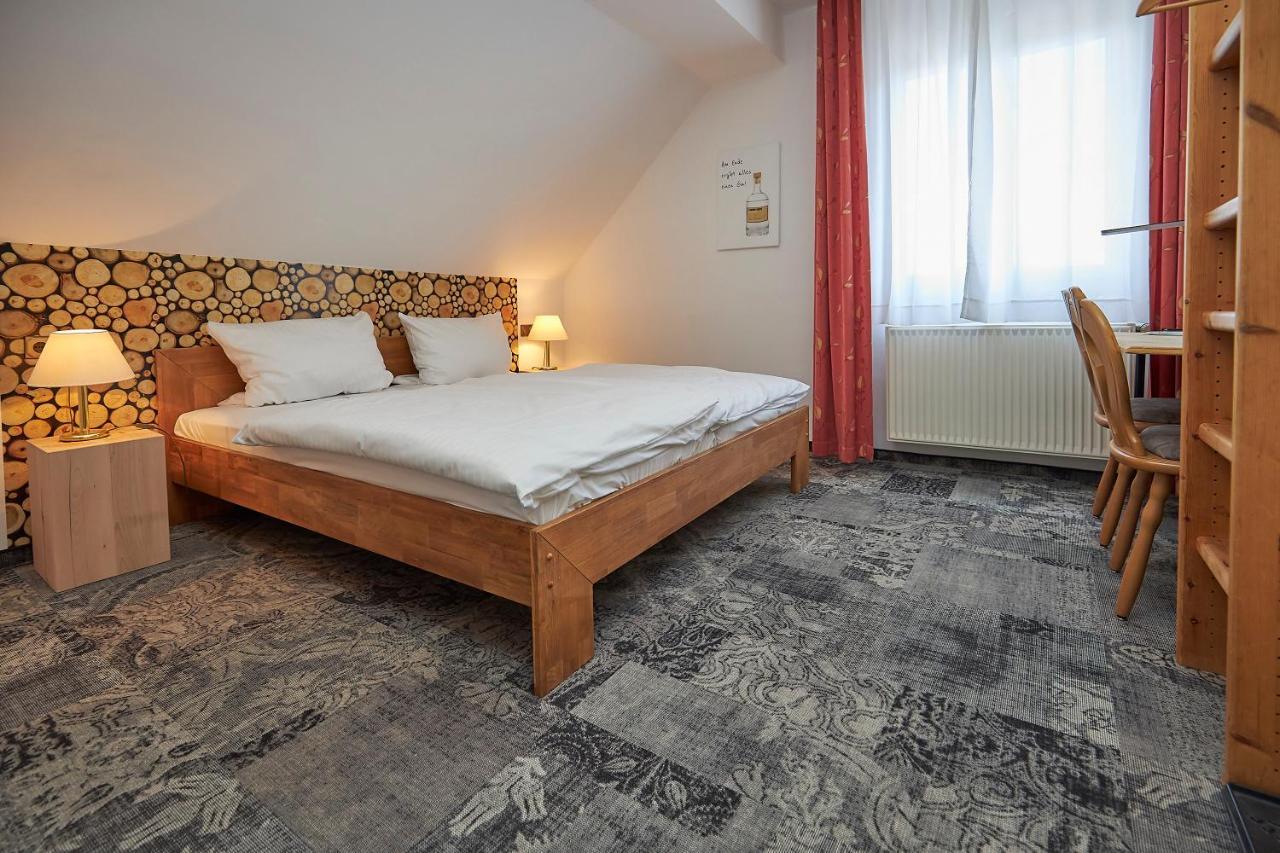 Hotel Bergischer Hof Windeck Exterior foto