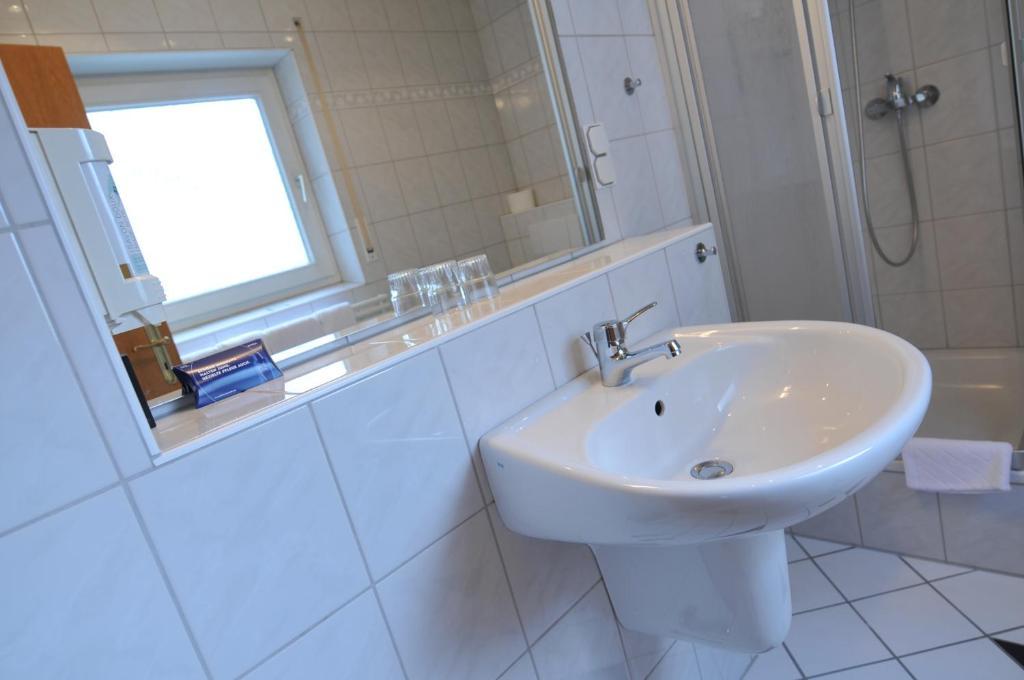 Hotel Bergischer Hof Windeck Quarto foto