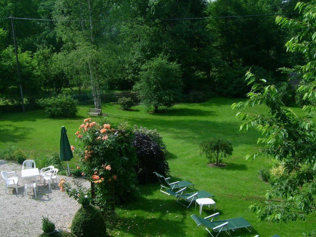 Hotel Bergischer Hof Windeck Exterior foto