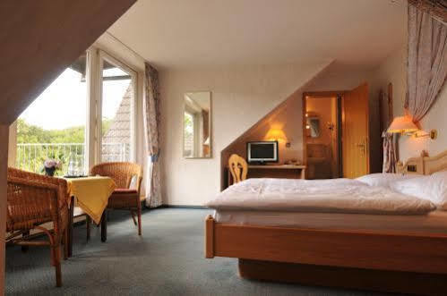 Hotel Bergischer Hof Windeck Exterior foto
